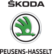 Skoda Peusens Hasselt